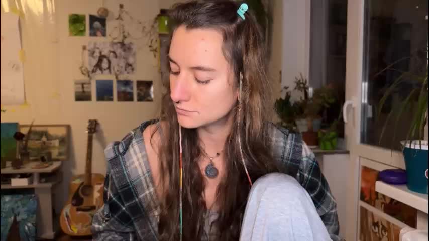 amarita_franchetti Adult Chat December 22, 2025