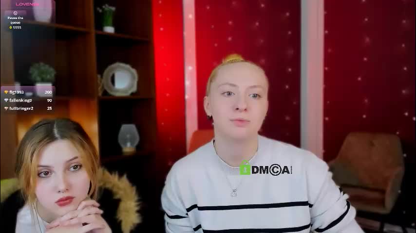 luna_tin Adult Chat December 22, 2025