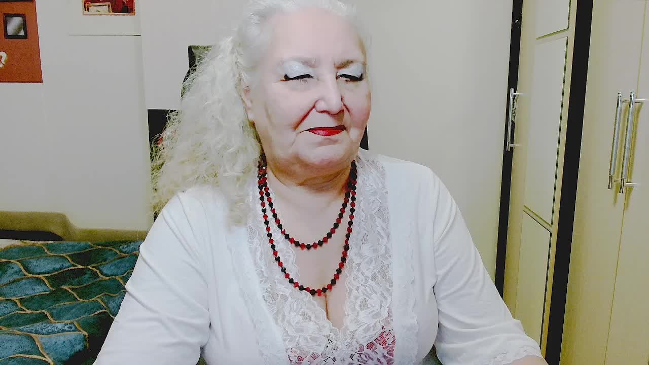 GrannyWants Adult Chat December 22, 2025
