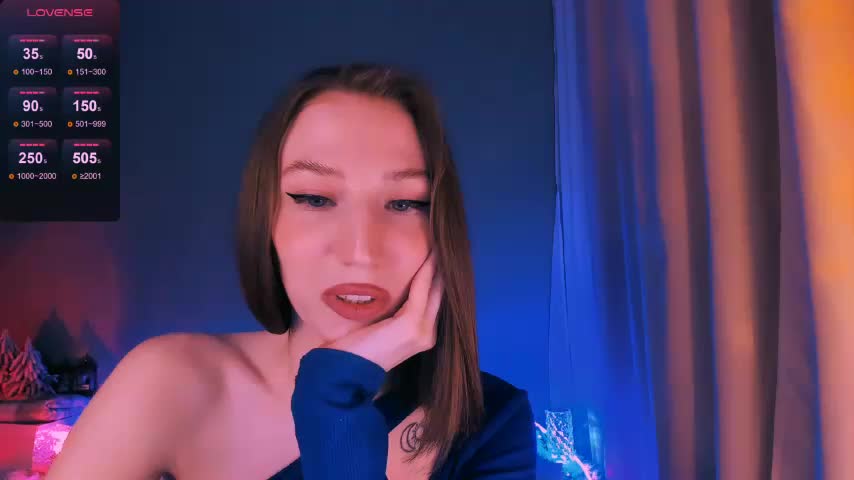 ellaamber Adult Chat December 22, 2025