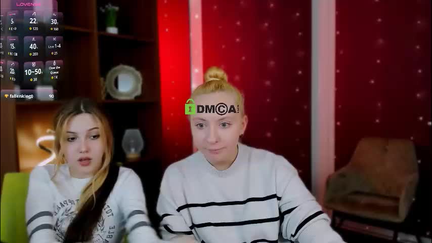 mila_glow Adult Chat December 22, 2025