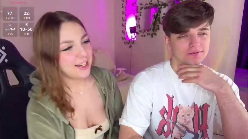 adrean_sofi Adult Chat December 22, 2025