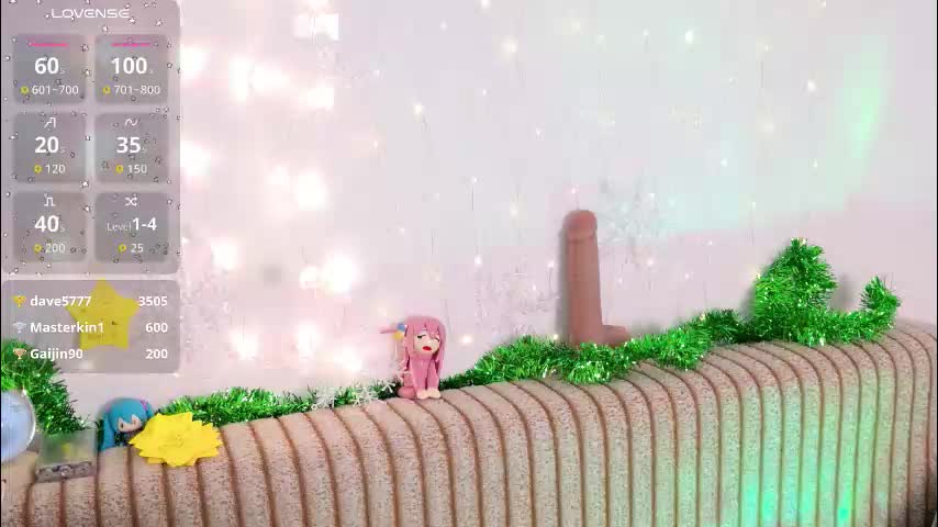 alinabae Adult Chat December 22, 2025