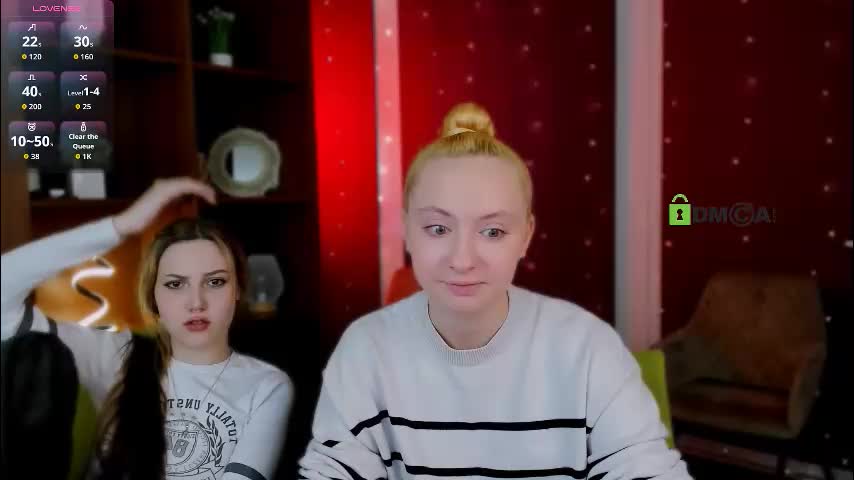 mila_glow Adult Chat December 22, 2025