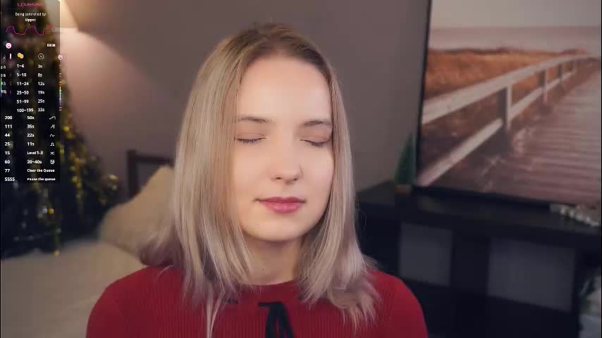 tashinapetitto Adult Chat December 22, 2025