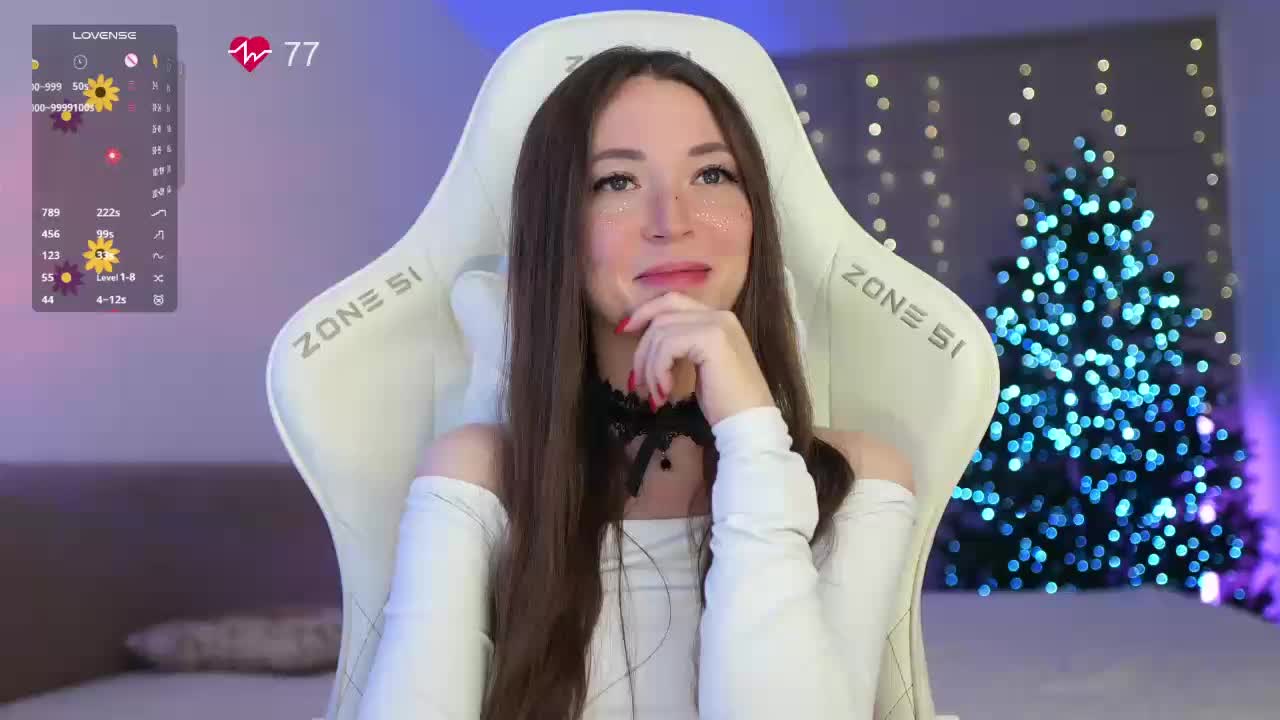 lollipop-o Adult Chat December 22, 2025