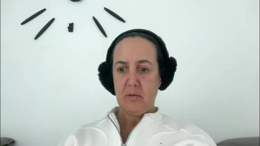 drresa Adult Chat December 22, 2025