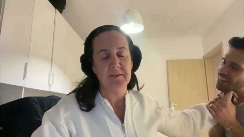 drresa Adult Chat December 22, 2025