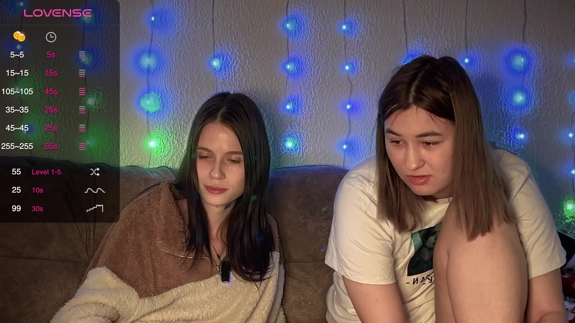 _Two_Chicks_ Adult Chat December 22, 2025