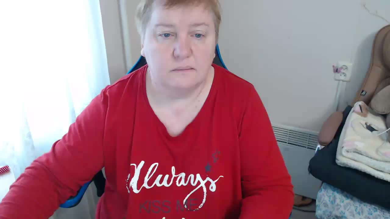 LimonkaFire Adult Chat December 22, 2025