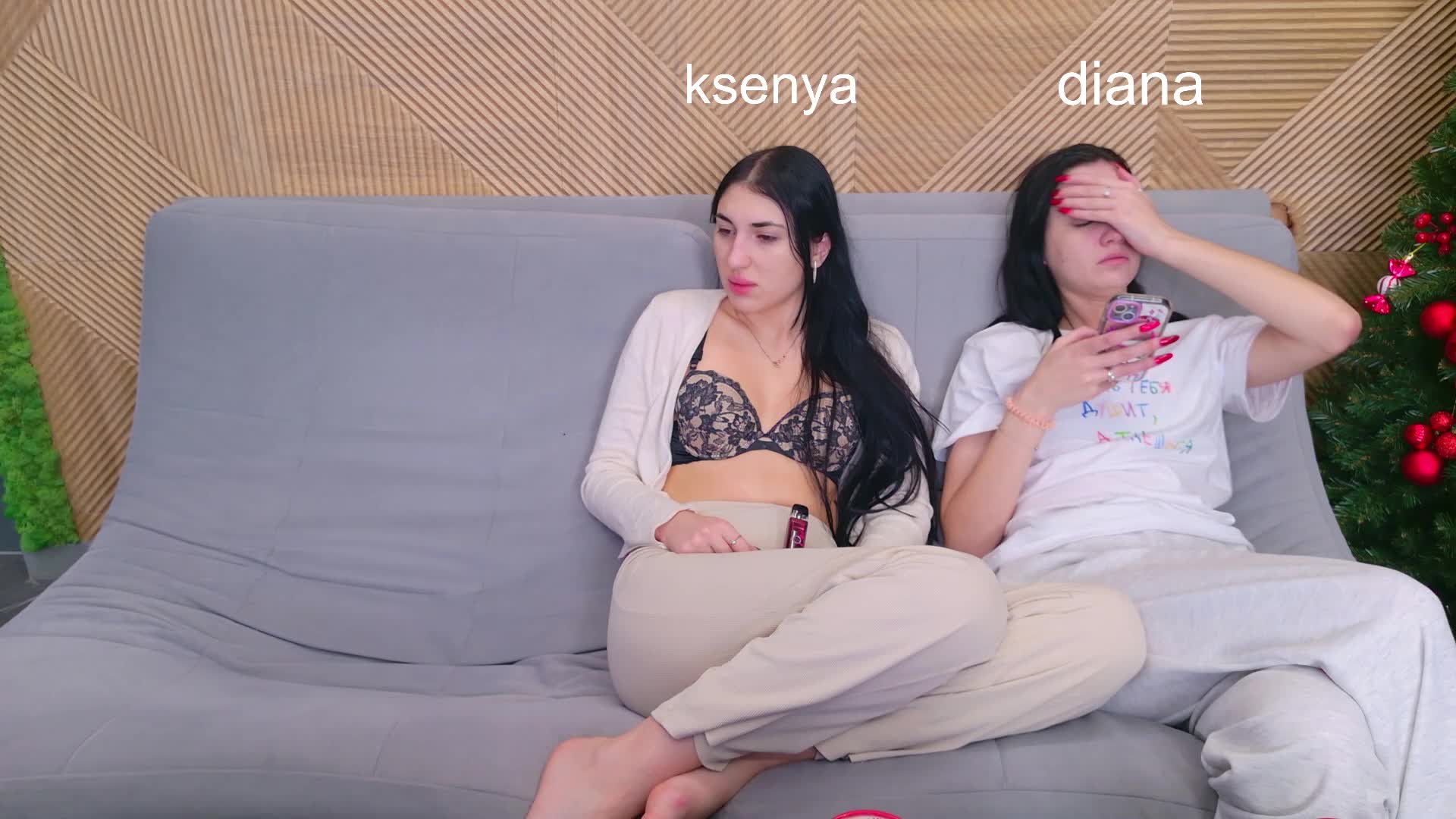 WebcamSlut Adult Chat December 22, 2025