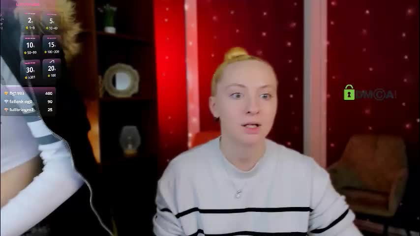 mila_glow Adult Chat December 22, 2025