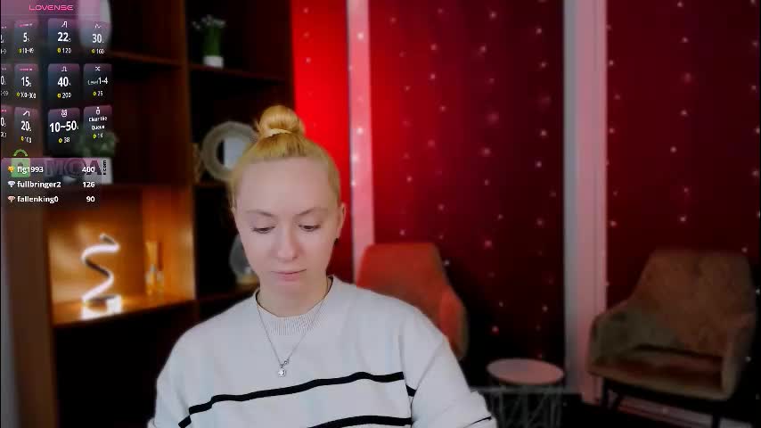 mila_glow Adult Chat December 22, 2025