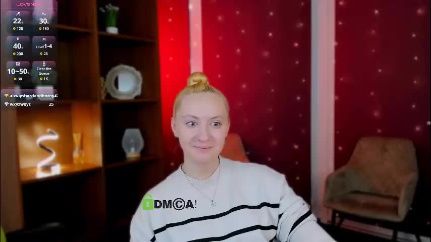 luna_tin Adult Chat December 22, 2025