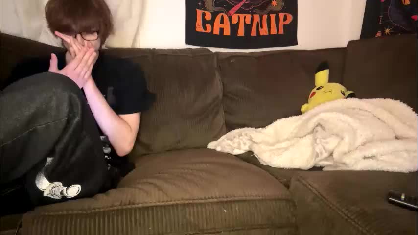 jackievilleof Adult Chat December 22, 2025