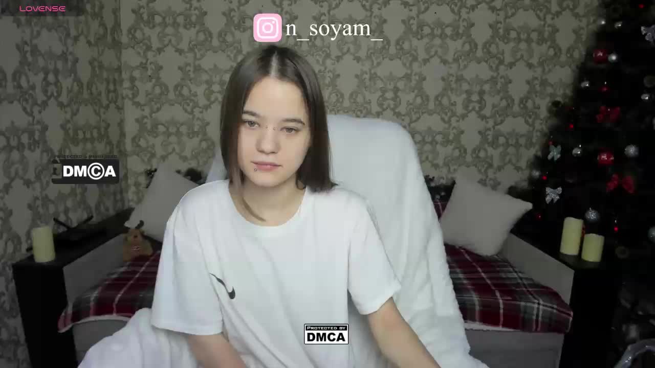 KikiSoHigh Adult Chat December 22, 2025