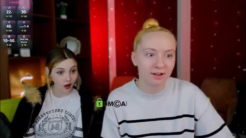 luna_tin Adult Chat December 22, 2025