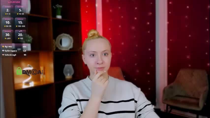 mila_glow Adult Chat December 22, 2025