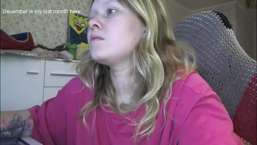 fairydreams_ Adult Chat December 22, 2025