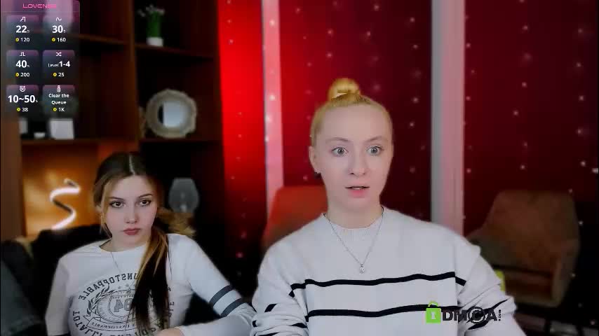 luna_tin Adult Chat December 22, 2025