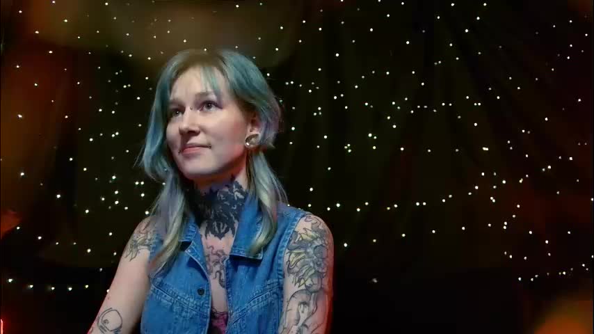 littlespacemouse Adult Chat December 22, 2025