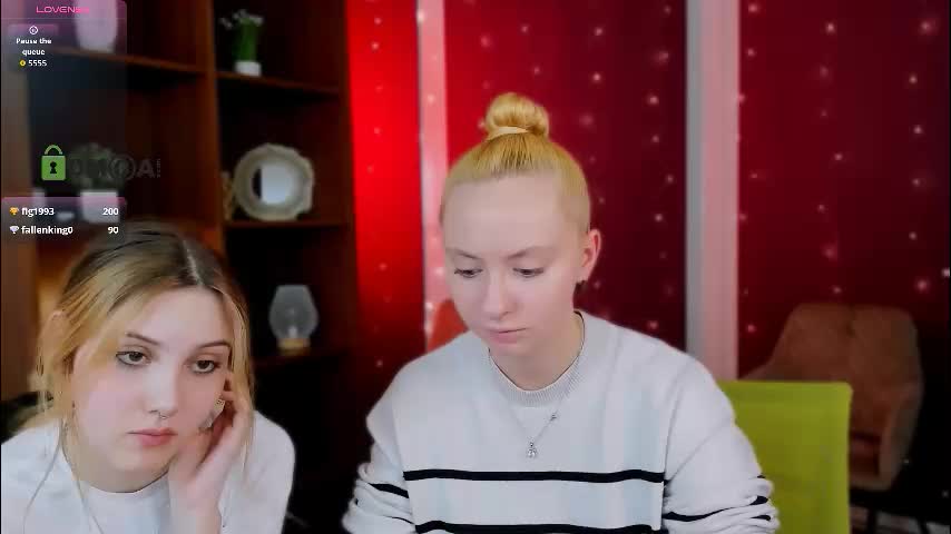 luna_tin Adult Chat December 22, 2025