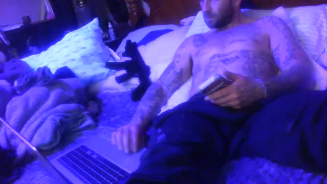 dreaded_folks Adult Chat December 22, 2025