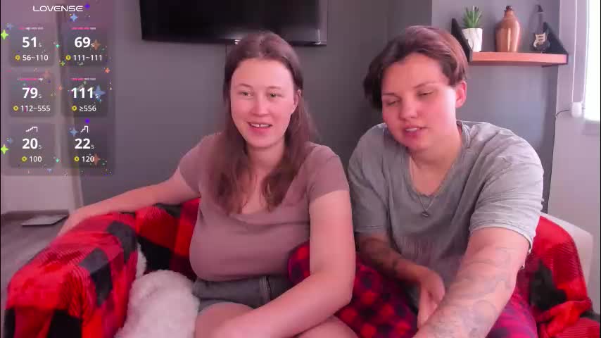 alexiacortez Adult Chat December 22, 2025