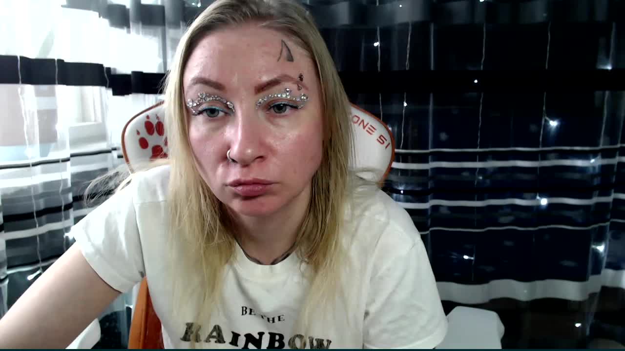 Lollifoxy Adult Chat December 22, 2025