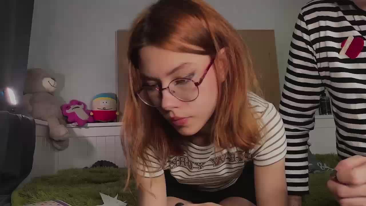 Z0mb1el0ll1 Adult Chat December 22, 2025