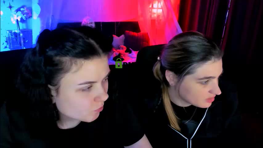 foxy_tease_ Adult Chat December 22, 2025