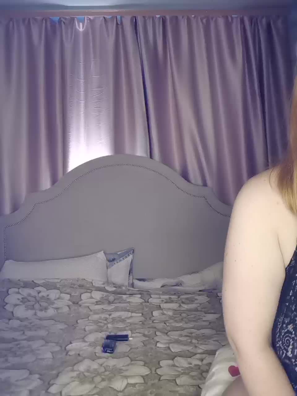 Her-Girl Adult Chat December 22, 2025