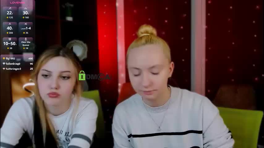 mila_glow Adult Chat December 22, 2025