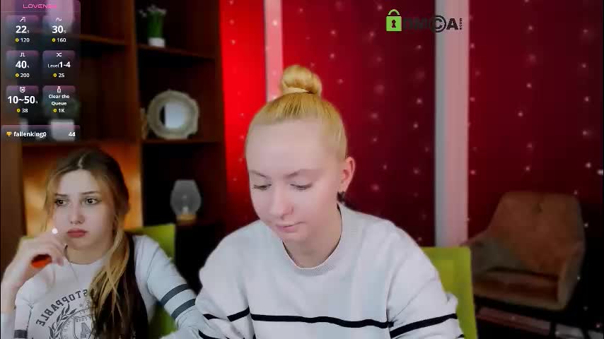 luna_tin Adult Chat December 22, 2025