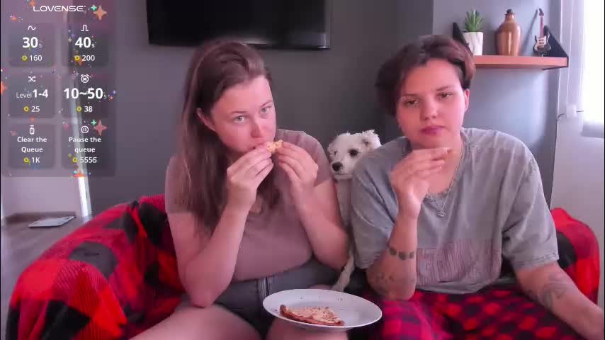 kortney_williams Adult Chat December 22, 2025