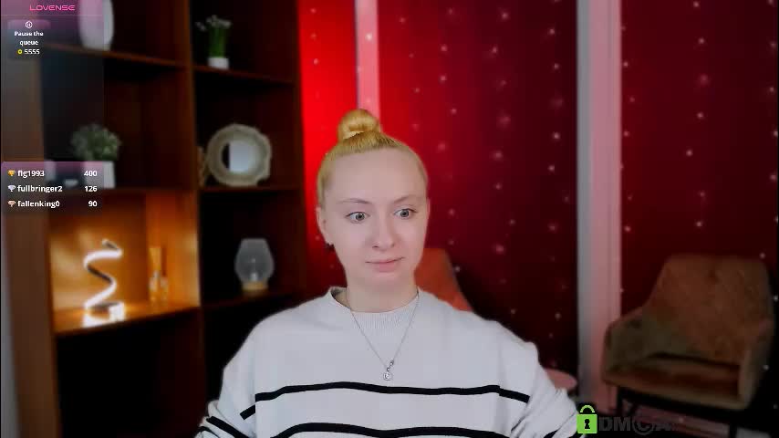 mila_glow Adult Chat December 22, 2025