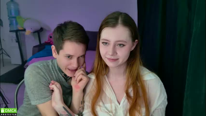 vasilisa_lik Adult Chat December 22, 2025