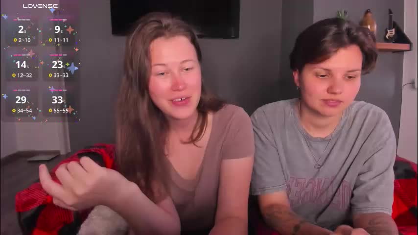 alexiacortez Adult Chat December 22, 2025