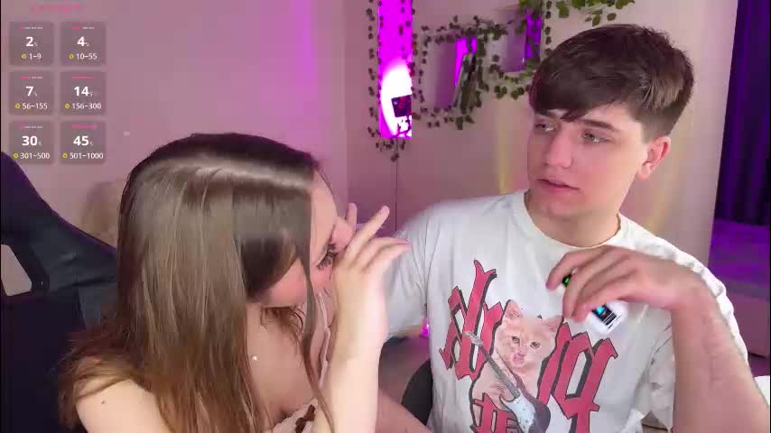 adrean_sofi Adult Chat December 22, 2025