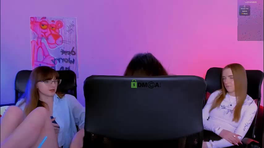 doll_vey Adult Chat December 22, 2025