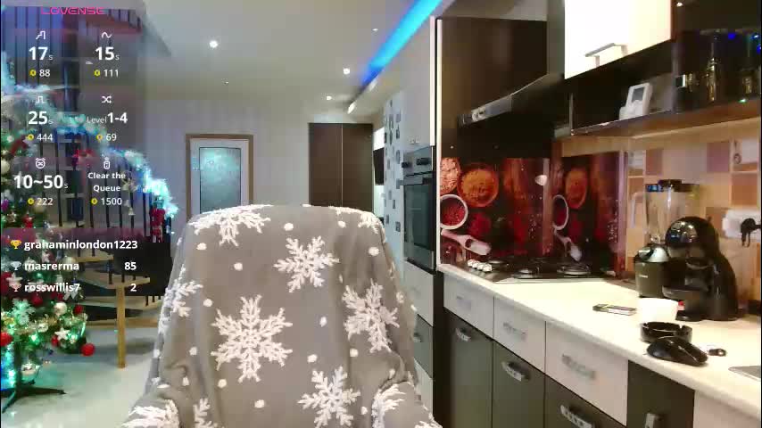 aly_alyce Adult Chat December 22, 2025