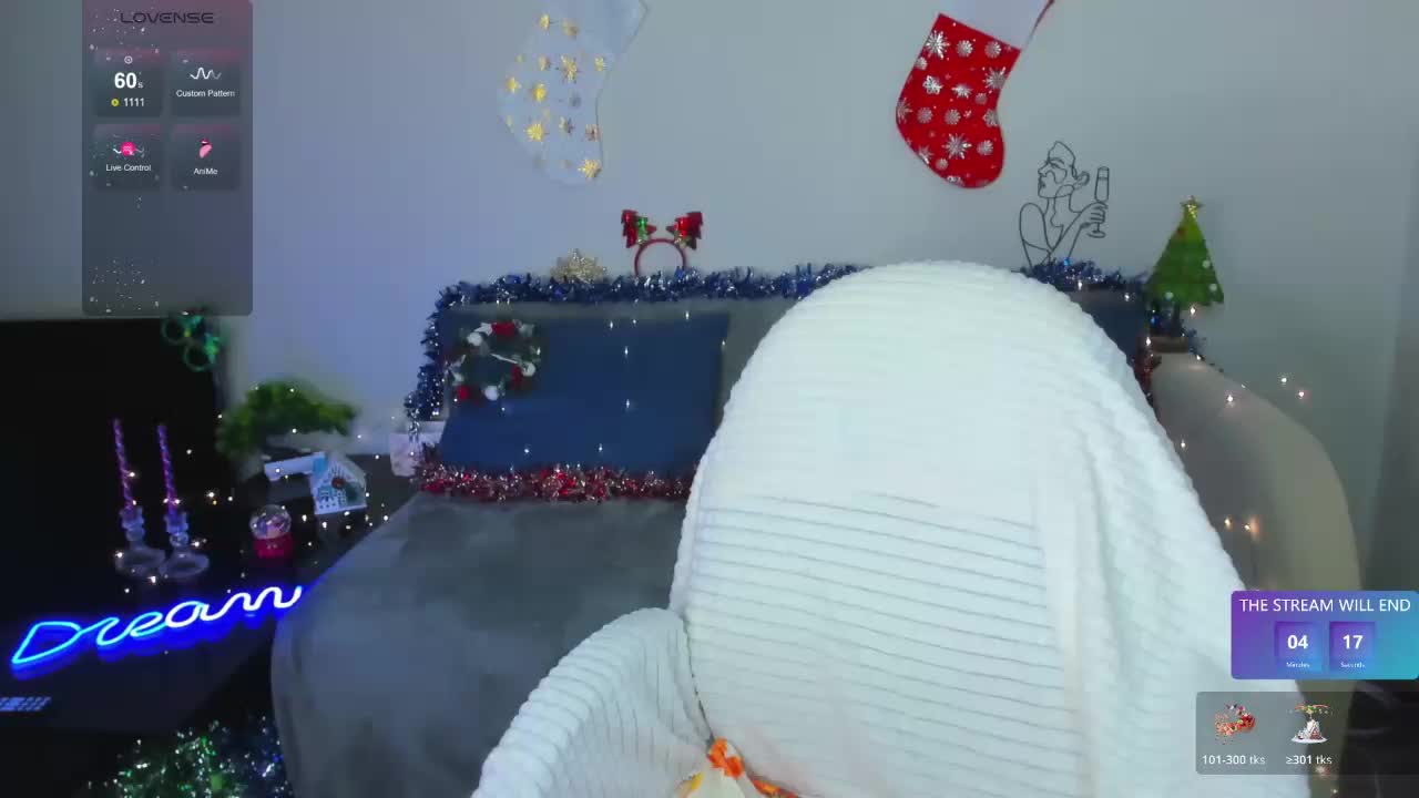 Camilla-One Adult Chat December 22, 2025