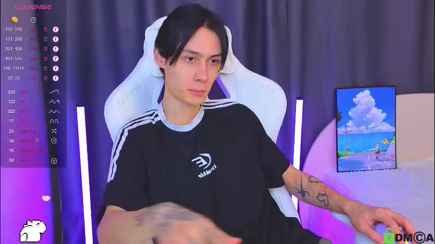 bd_black Adult Chat December 22, 2025