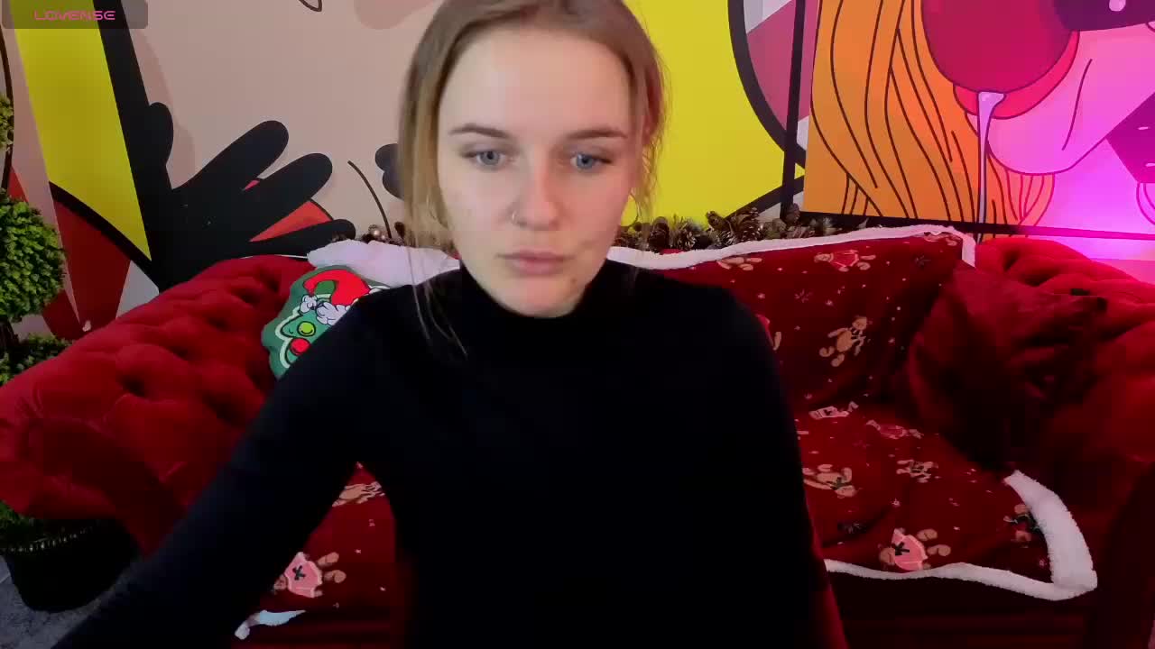 MaribelRiver Adult Chat December 22, 2025