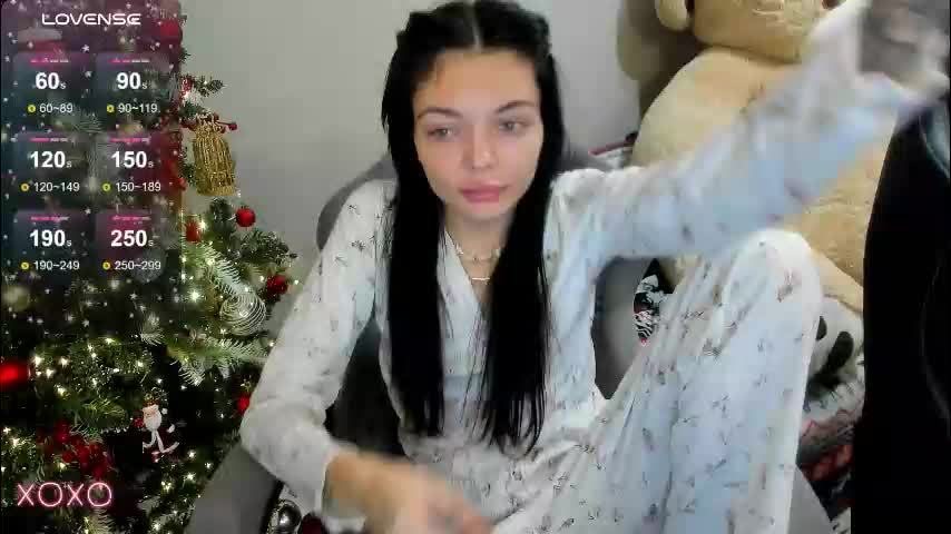 mariella__adams Adult Chat December 22, 2025