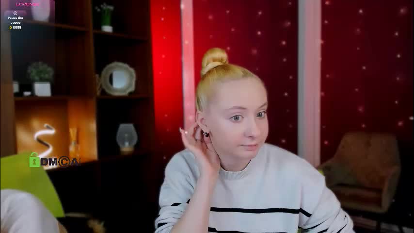 luna_tin Adult Chat December 22, 2025