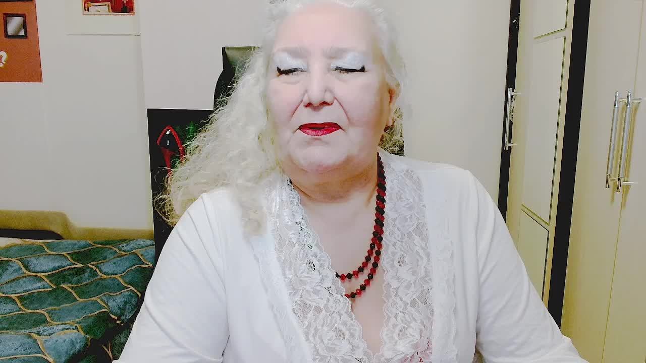 GrannyWants Adult Chat December 22, 2025