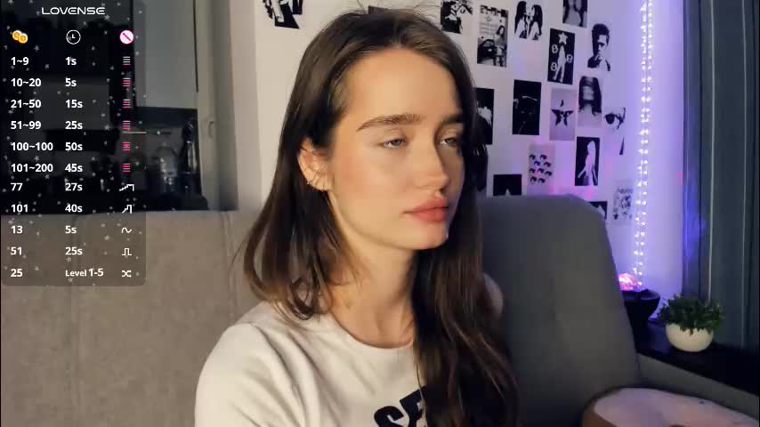 alivialovely Adult Chat December 22, 2025