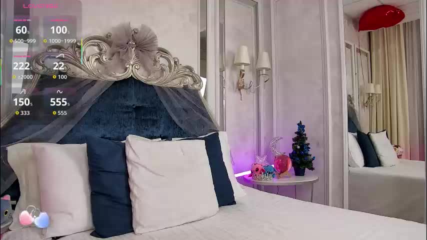 dream_blonde_ Adult Chat December 22, 2025