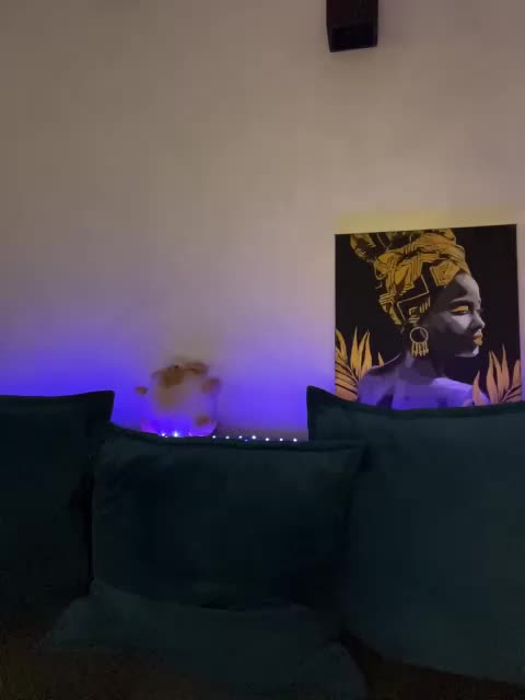 WILDGIRL Adult Chat December 22, 2025